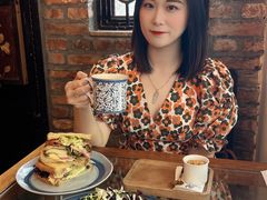 -西关84·History·Art·Cafe
