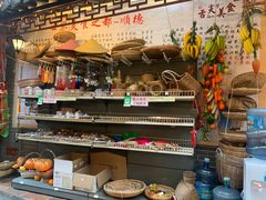 -水乡人家私房菜(逢简店)