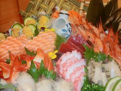 -德川家日本料理(龙德广场店)