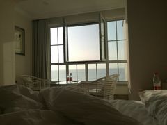 -海天一色海景自助餐厅(西港花园店)