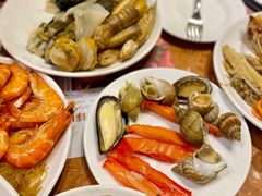 -芭菲盛宴·环球美食(北城国际店)