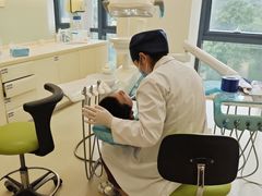-泰康拜博口腔医院(海曙店)