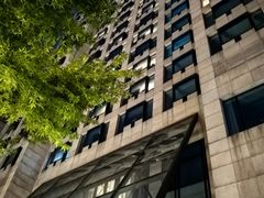 -上海外滩华尔道夫酒店