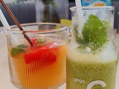 水果茶-gaga(深圳南山益田假日广场店)