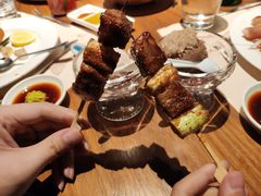 -Mr·Fish鱼鲜生海鲜放题(银泰in99店)