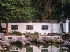 -深圳国际园林花卉博览园