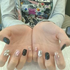 -斯馨·健康美甲美睫