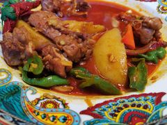 -燕兰楼·清真西北融合菜(亚运村店)