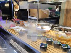 -盛江山自助料理(奥莱锦辉购物广场店)