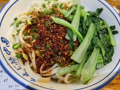 -老白家面馆(测绘东路总店)