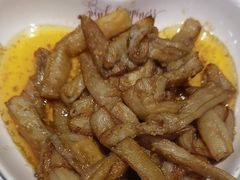 -彭耕记猪油炒小菜(吉联mall店)