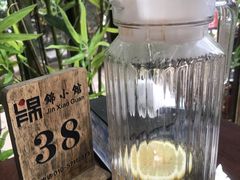-锦小馆(安贞店)