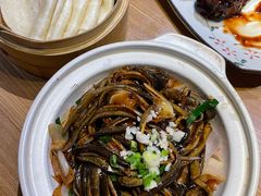 -竹里馆 ·茶食(奥体店)