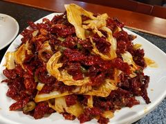 -福苗小骆驼烧烤(大唐不夜城店)