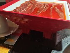-麻辣英雄重庆火锅(常平店)