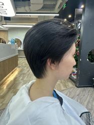 -奈川烫染Salon