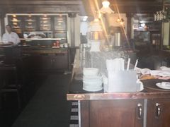 大堂-宝莱纳餐厅(滨江店)