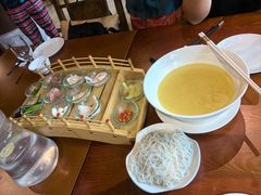 -西双版纳洲际度假酒店-曼霖轩中餐厅