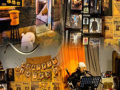 -大象厨房(重庆道店)