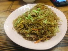 炒米粉-老兵牛蹄店(下沙店)
