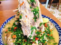 -曼谷食堂·泰国家庭料理(丹桂路店)