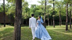 点击看大图 -金夫人婚纱摄影(华南店)