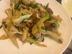 -大师傅金奖啤酒鱼(西街口总店)