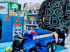-TOYSRUS玩具反斗城(大连恒隆广场店)