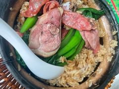 -肥仔文澳门猪骨煲(南京西路店)