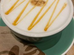 -漫咖啡(浏阳河店)