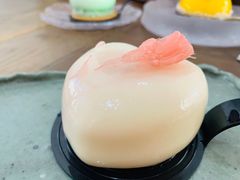 -冬日咖啡