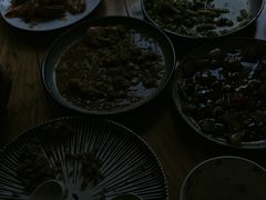 -WILDS 野有食(碧坞店)