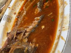 -又见炊烟私房菜(敬亭路店)