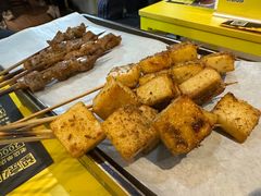 -望京小腰(北京总店)