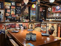 -小川洋风料理(江汉路店)