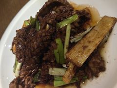 -老牌坊鲁菜名店(宽厚里店)