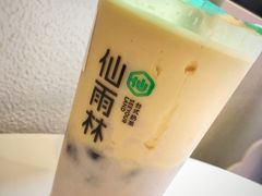 -仙雨林·奶茶鲜果茶(书院巷店)