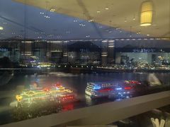 -極上萬膳·日料放题(来福士江景店)