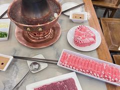 -牛街·马辈儿涮肉(牛街二店)