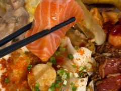 -The COOK·厨餐厅·自助餐(浦东嘉里大酒店)