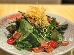 -有喜屋·深夜食堂(北京西路店)