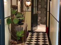 -Angkor SPA 柬埔寨古法按摩(环贸店)