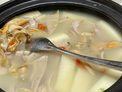 -潮州府·潮菜·砂锅粥(徐家汇店)