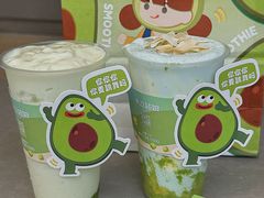 -溪边姑娘·拉丝酸奶水果捞(春熙路店)