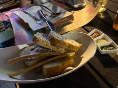 -安妮意大利餐厅(世贸天阶店)