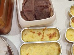 -小茉庐和牛自助火锅(龙湖万达店)