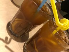 -多多旺港式茶餐厅(新区店)