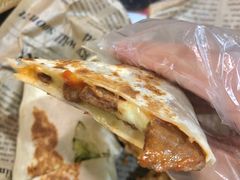 -TACO STAR 塔可星(下沙宝龙店)