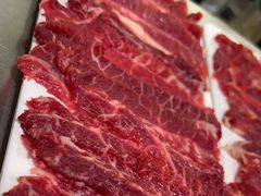 -牛很鲜潮汕牛肉火锅(朝晖路店)