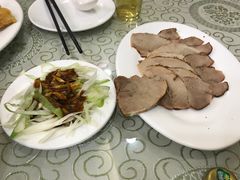 -李连贵熏肉大饼(沈阳站店)